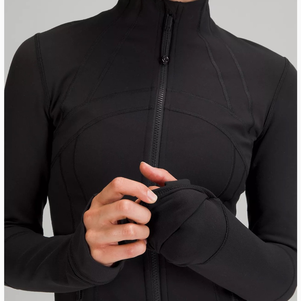 Lululemon define jacket luon
